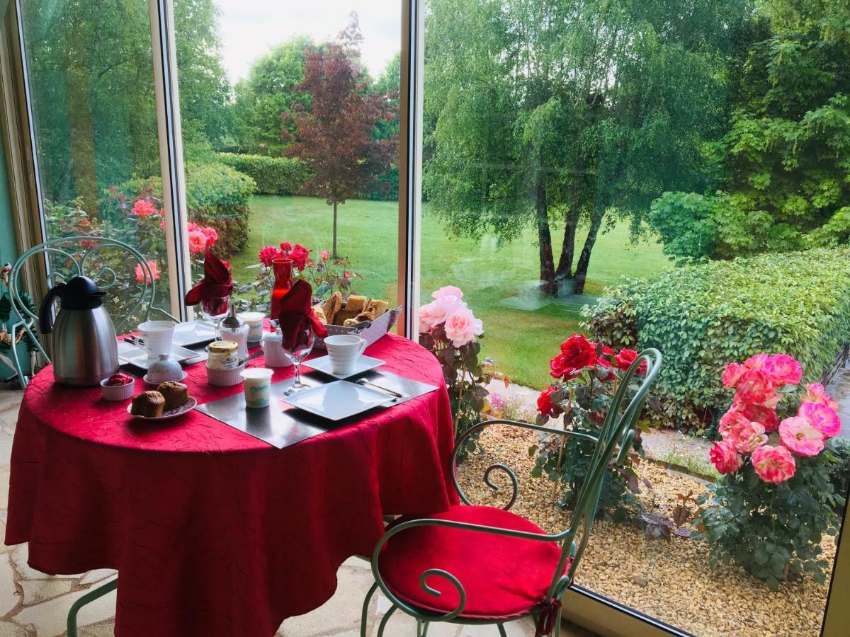Les Feuillantines Perigord Noir Bed & Breakfast Saint-Cyprien  Exterior photo